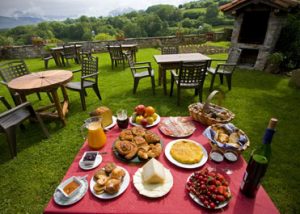 Baztan Turismo - Casas rurales