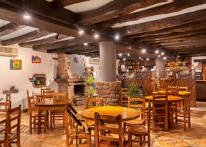 Baztan Turismo - Restaurantes